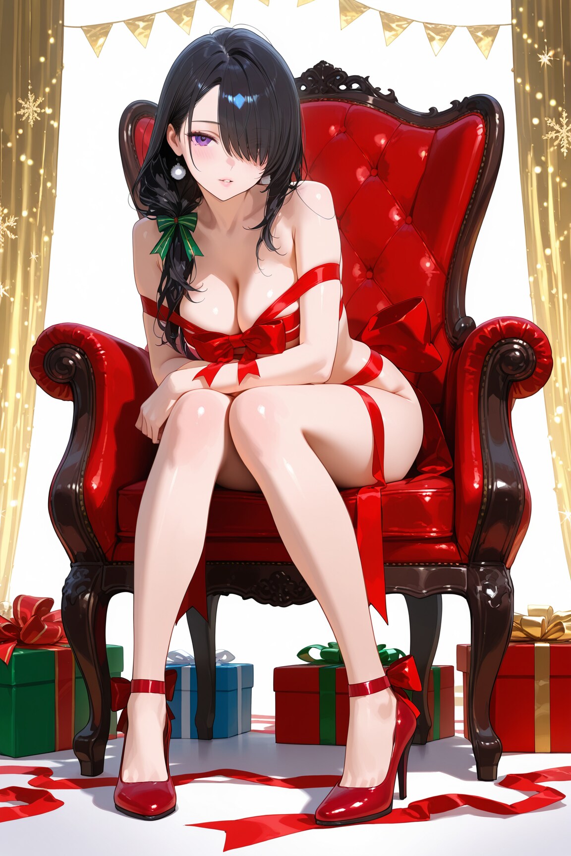 クリスマスプレゼント