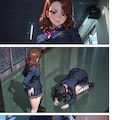 因縁の対決 5枚目
