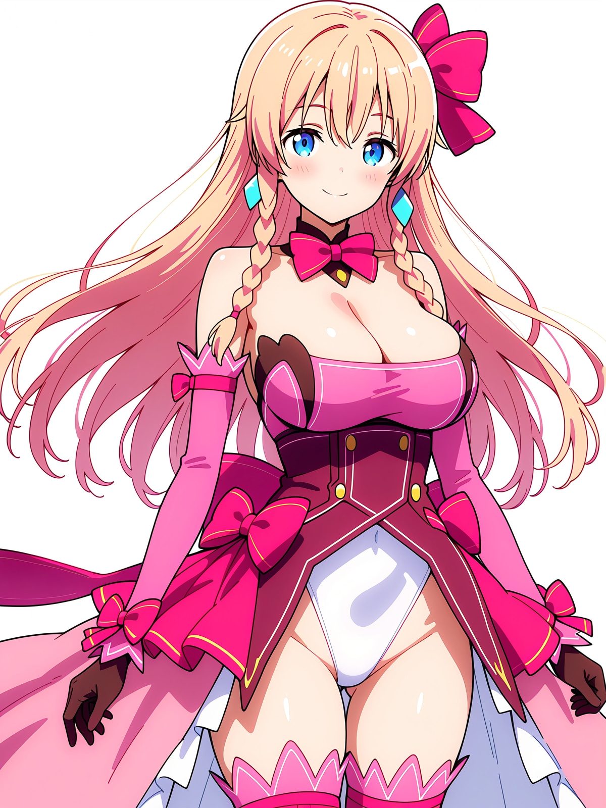 歌姫アーサー