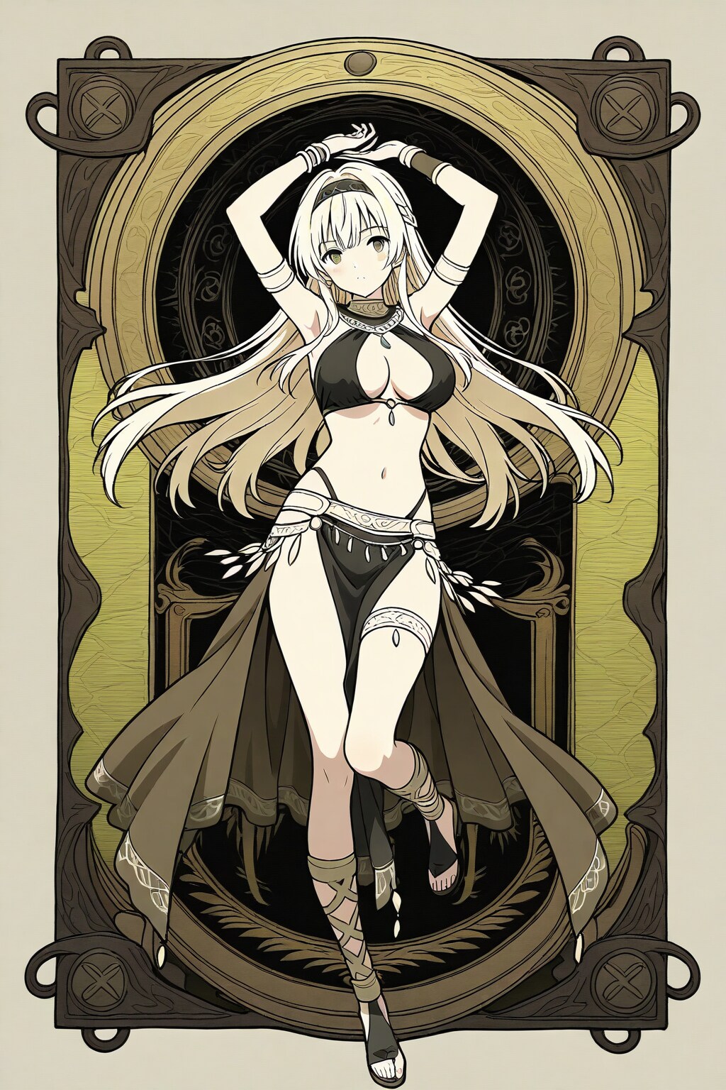 画像生成テスト