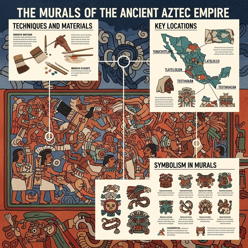 古代のインフォグラフィック | の人気AIイラスト・グラビア