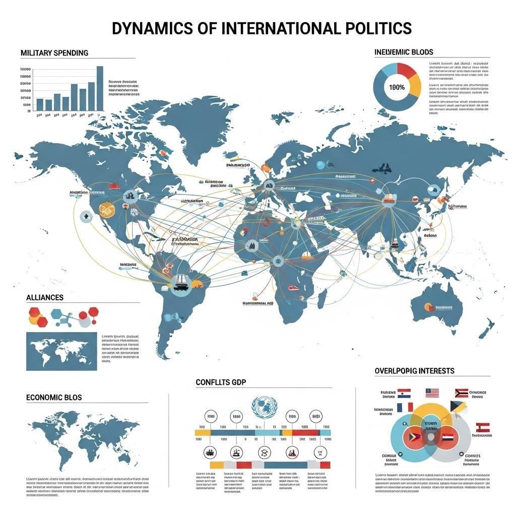 古代のインフォグラフィック