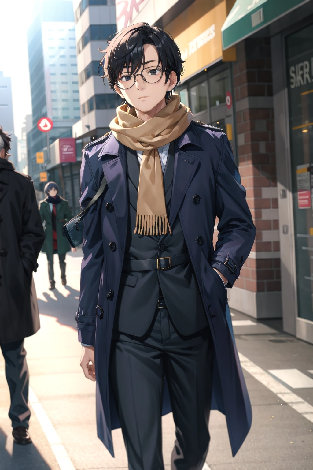 今週も頑張りましょう