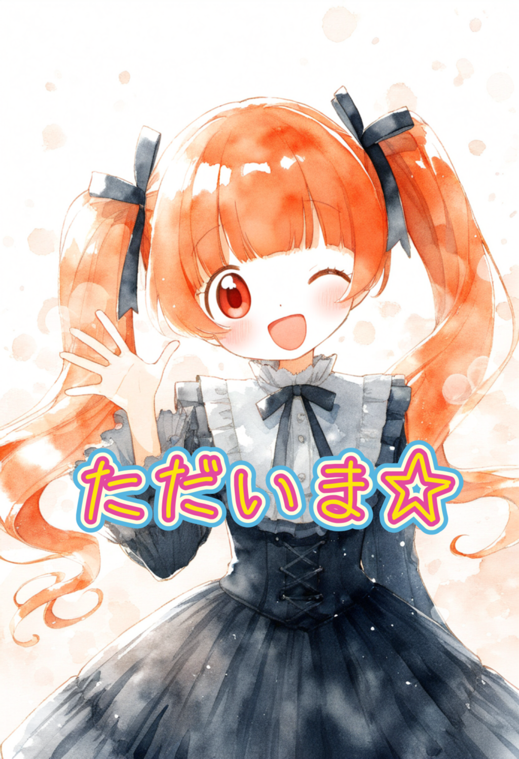 ぷい丸さん復帰します♪