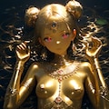 シン・女神先生 4枚目