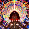シン・女神先生 3枚目