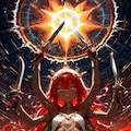 シン・女神先生 7枚目