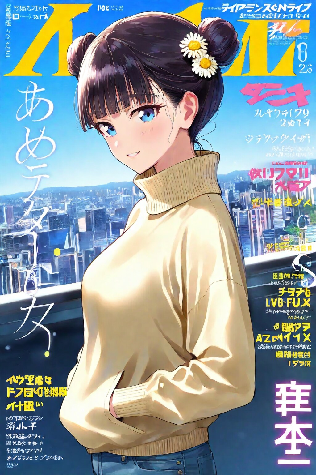 SPICEがまだ使える～～😆✨ | の人気AIイラスト・グラビア