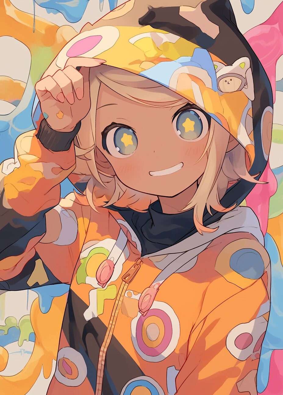 当たりっ🌟あなた良いことあるよ！