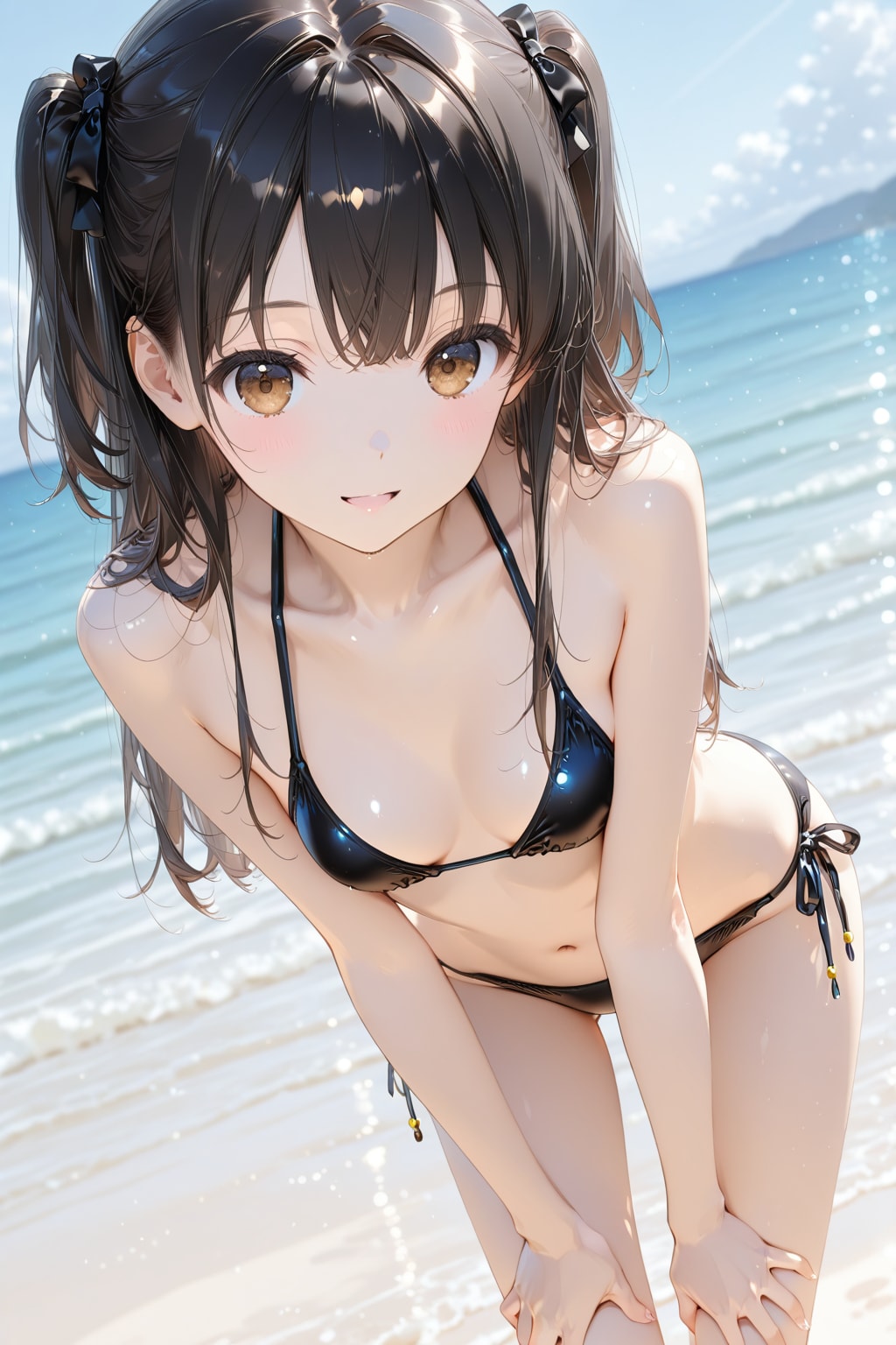 At Heaven Beach　260521