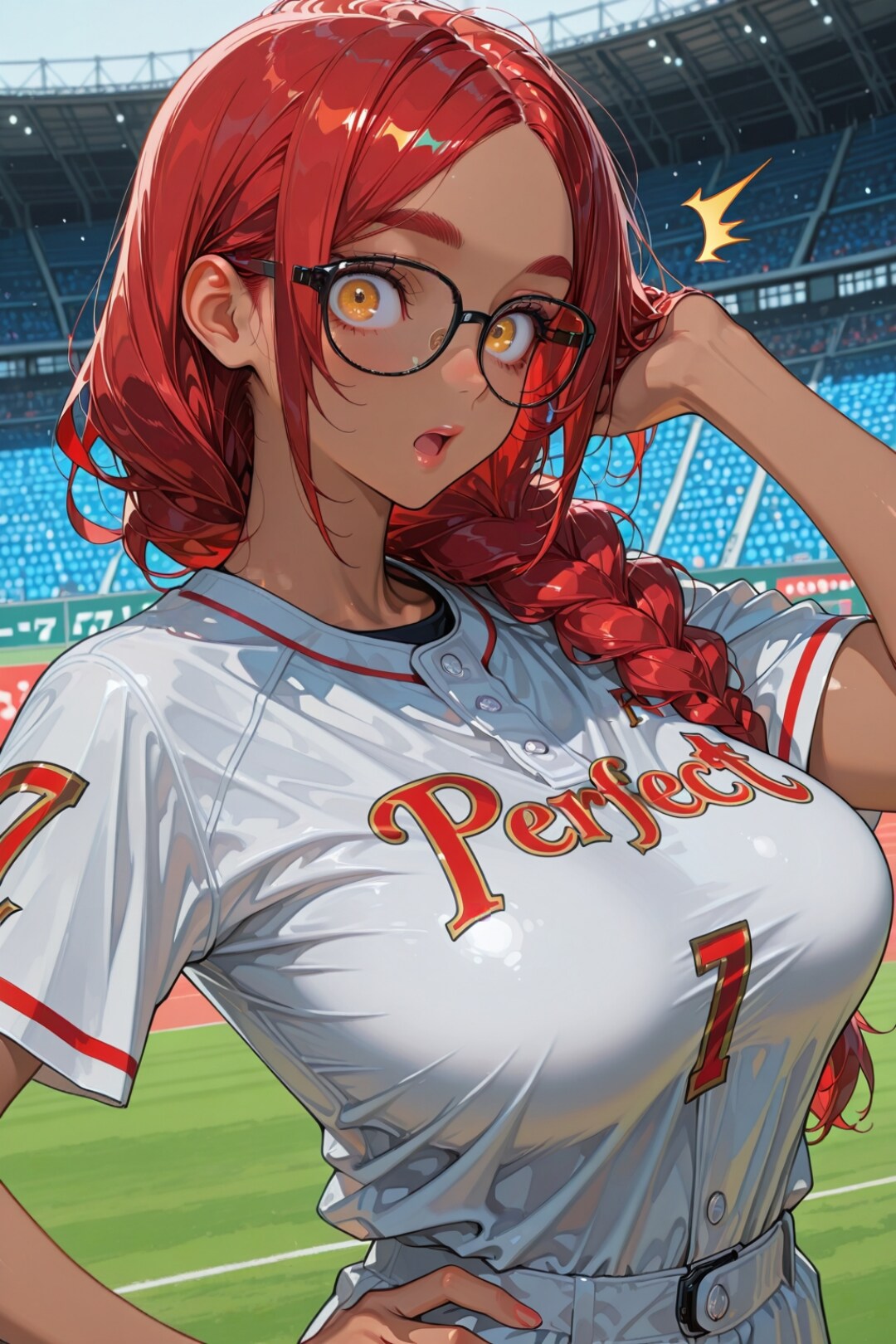 BASEBALL