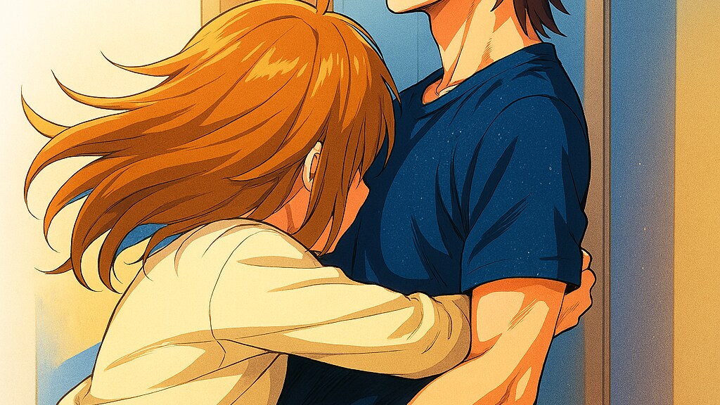 こっからバックドロップ