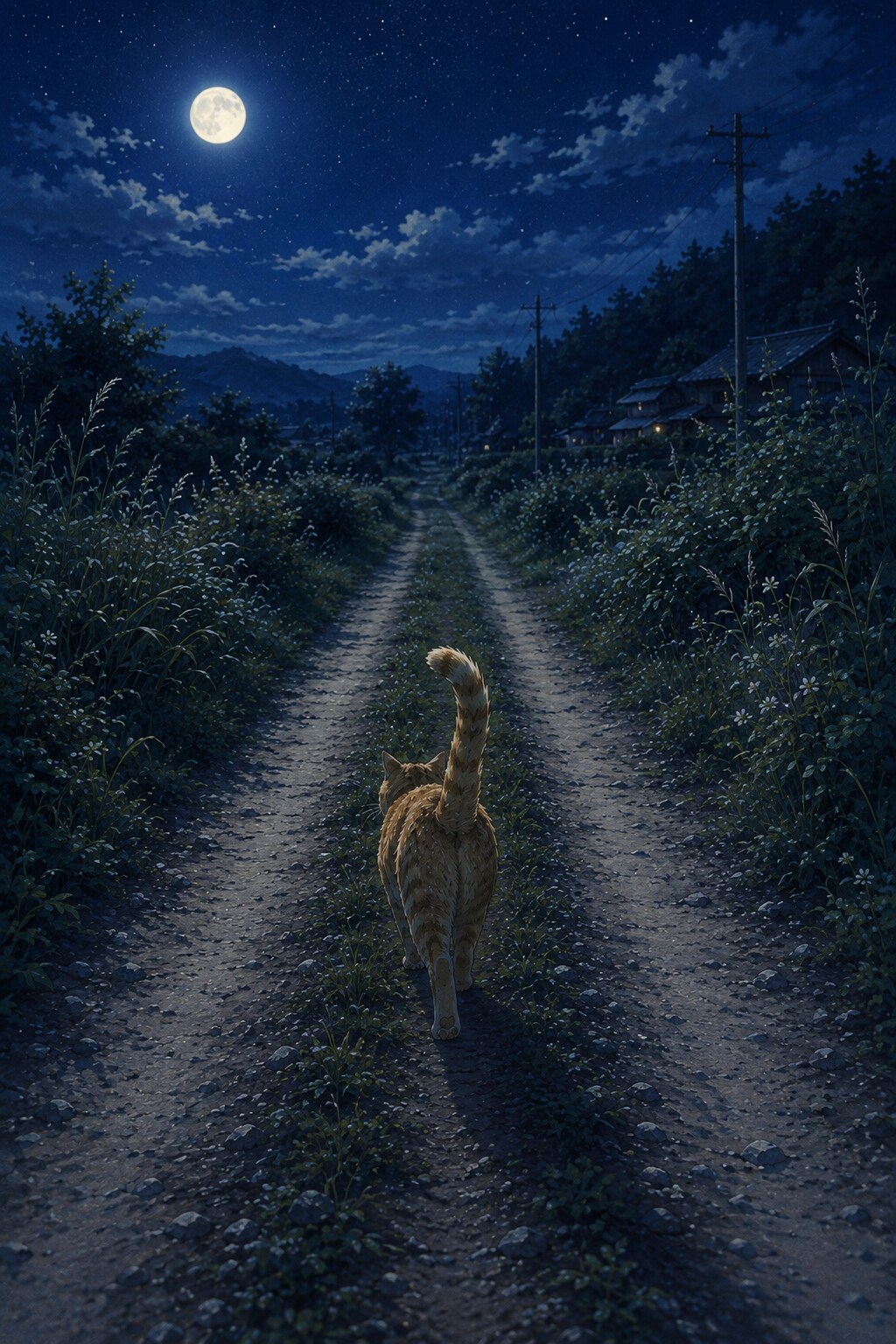 月夜