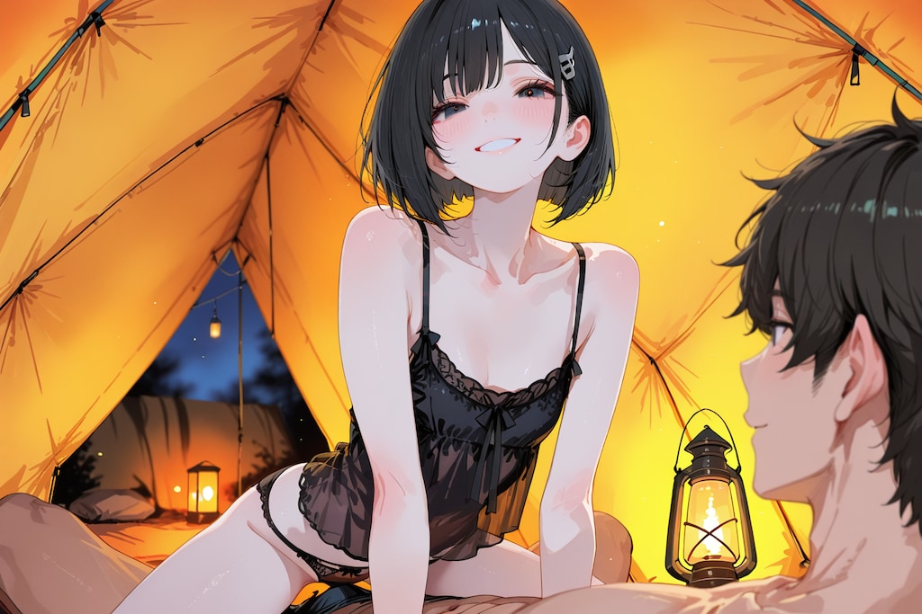 アウトドア