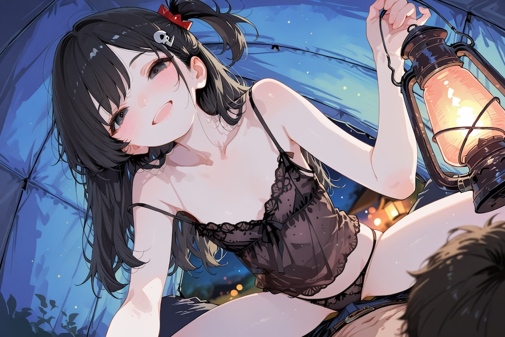 アウトドア