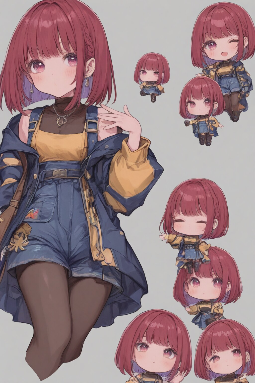 シンプルにも程がある