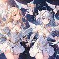 Angels 2枚目