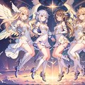 Angels 3枚目