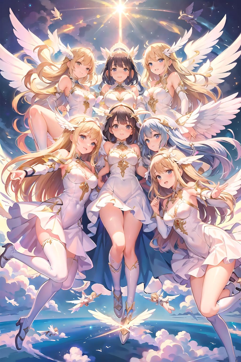 Angels
