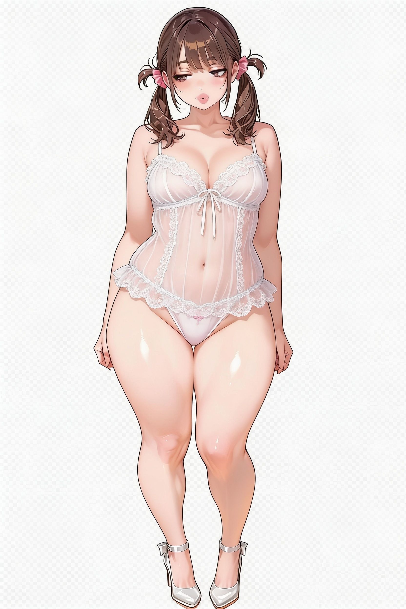 ベビードール