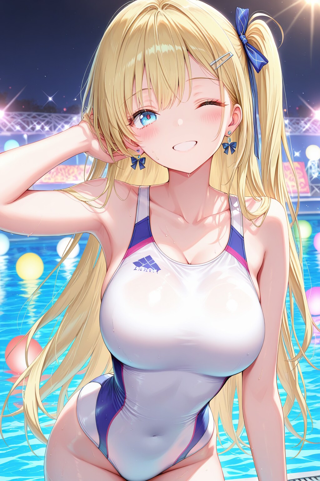 うちの子QILIN