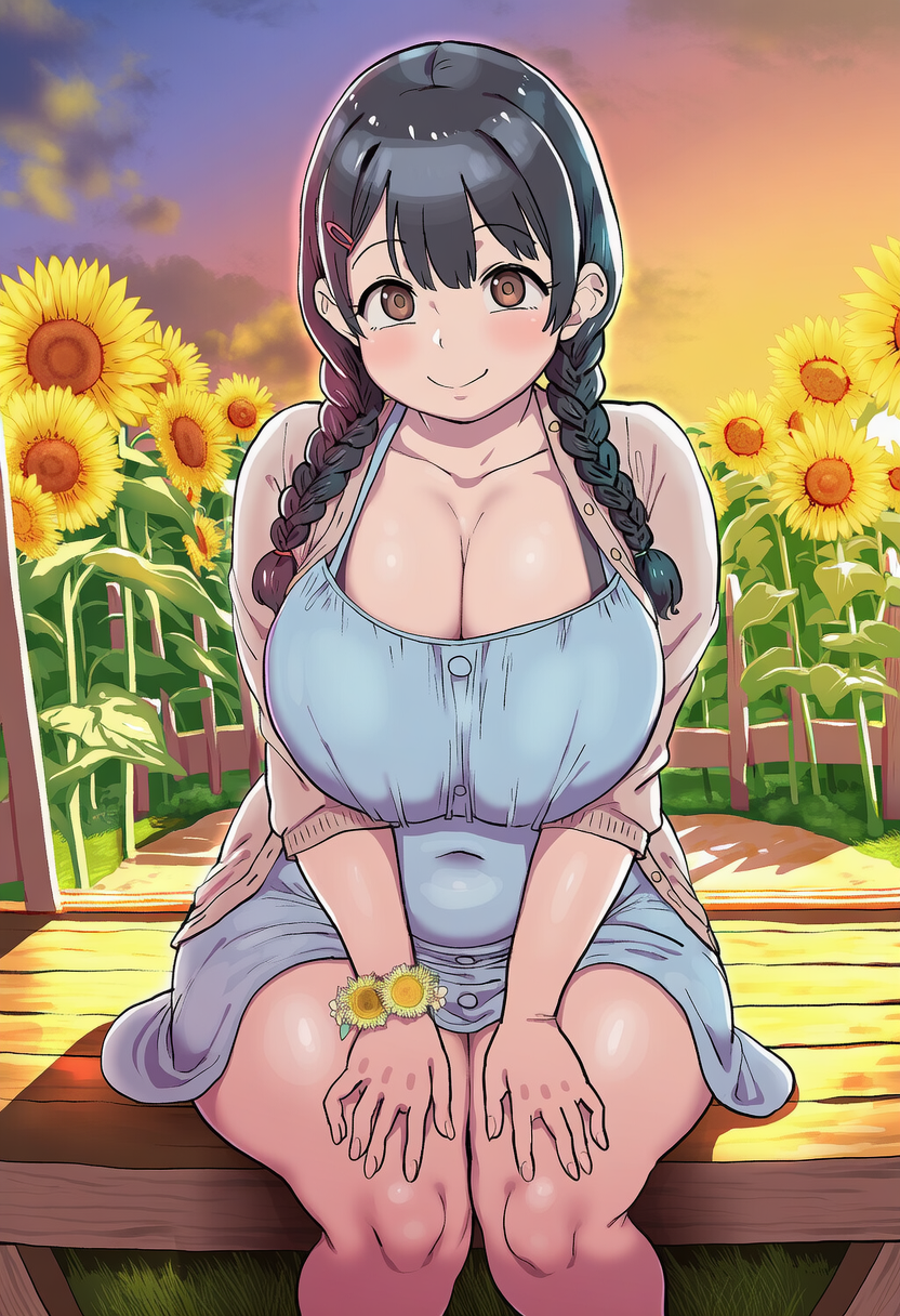 純朴