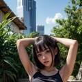 short pants armpit 8枚目