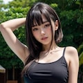 short pants armpit 4枚目