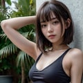 short pants armpit 12枚目