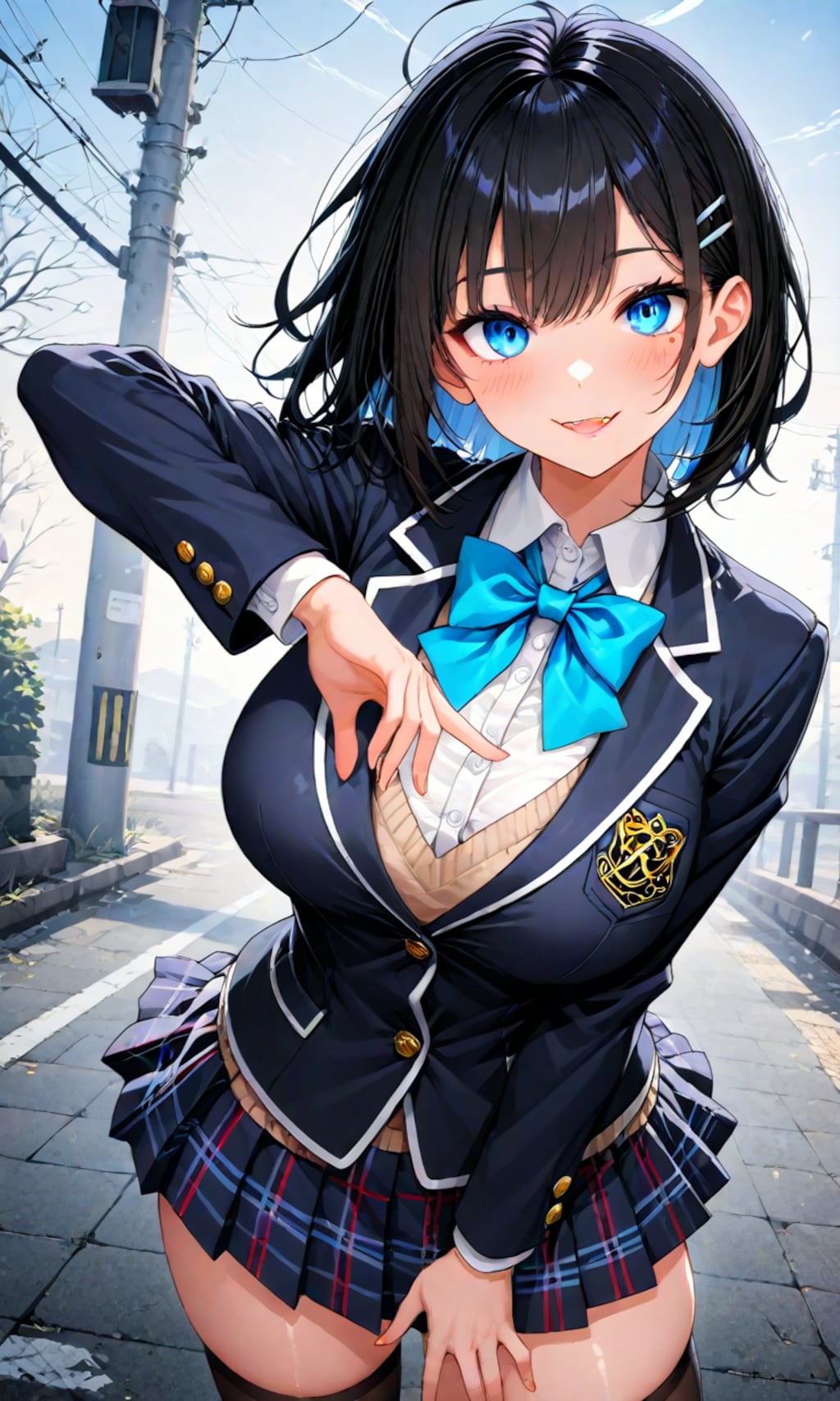 JK（女子高生）408