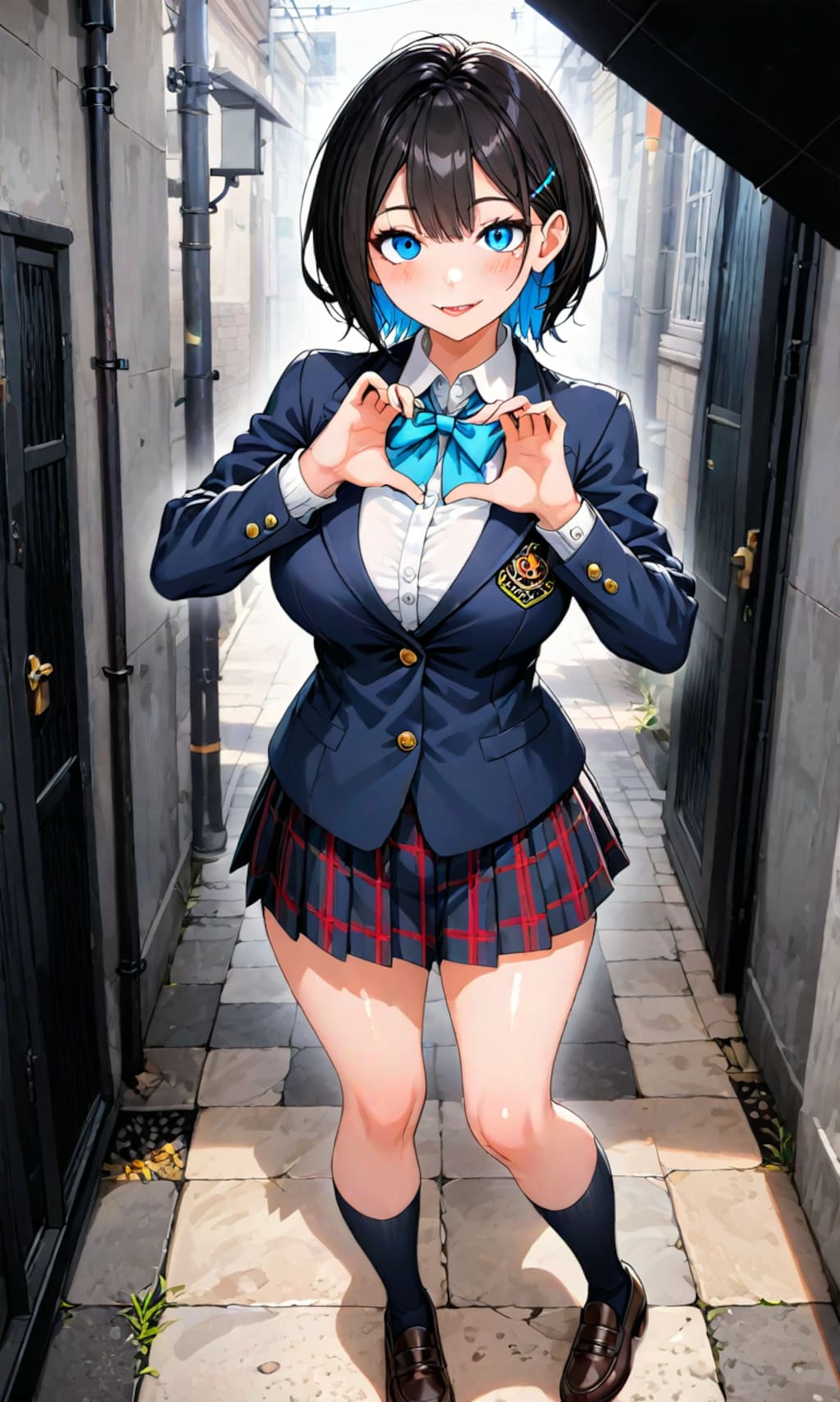 JK（女子高生）408