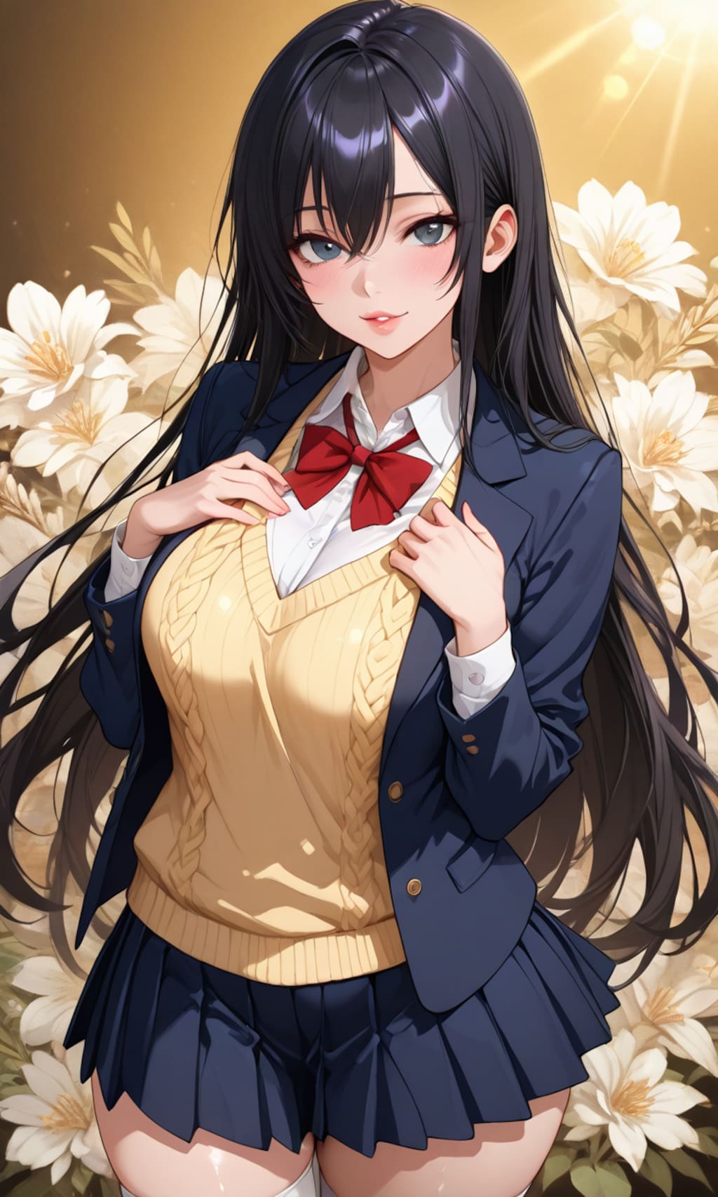 JK（女子高生）408