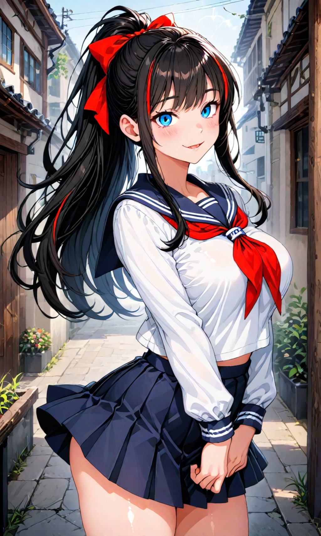 JK（女子高生）408