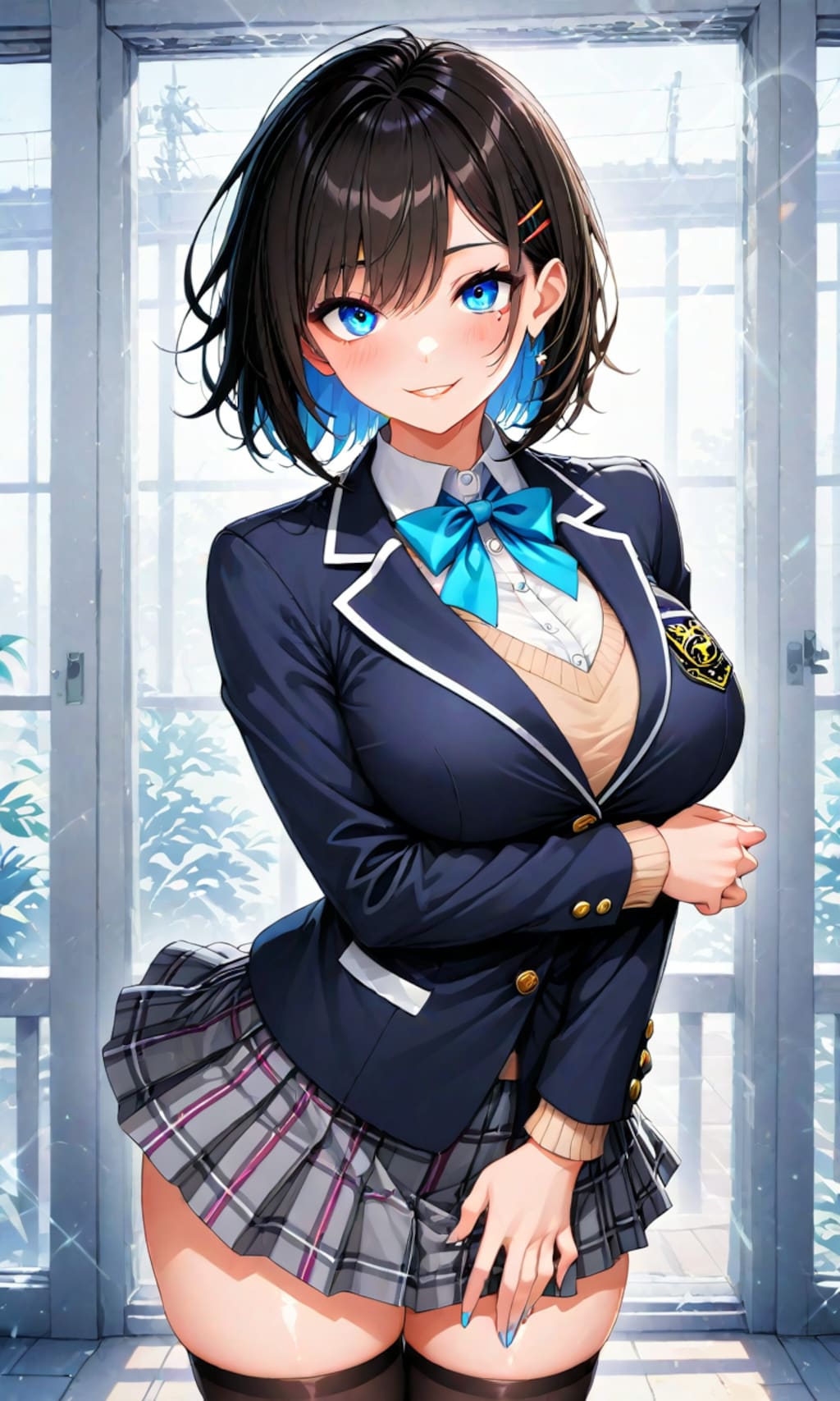 JK（女子高生）408