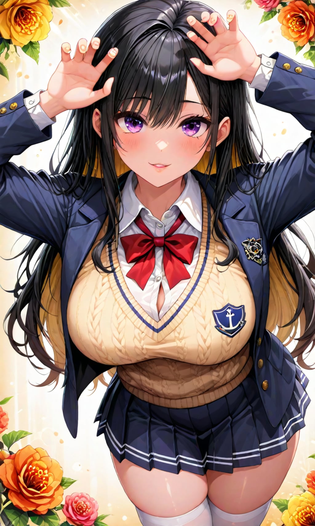 JK（女子高生）408