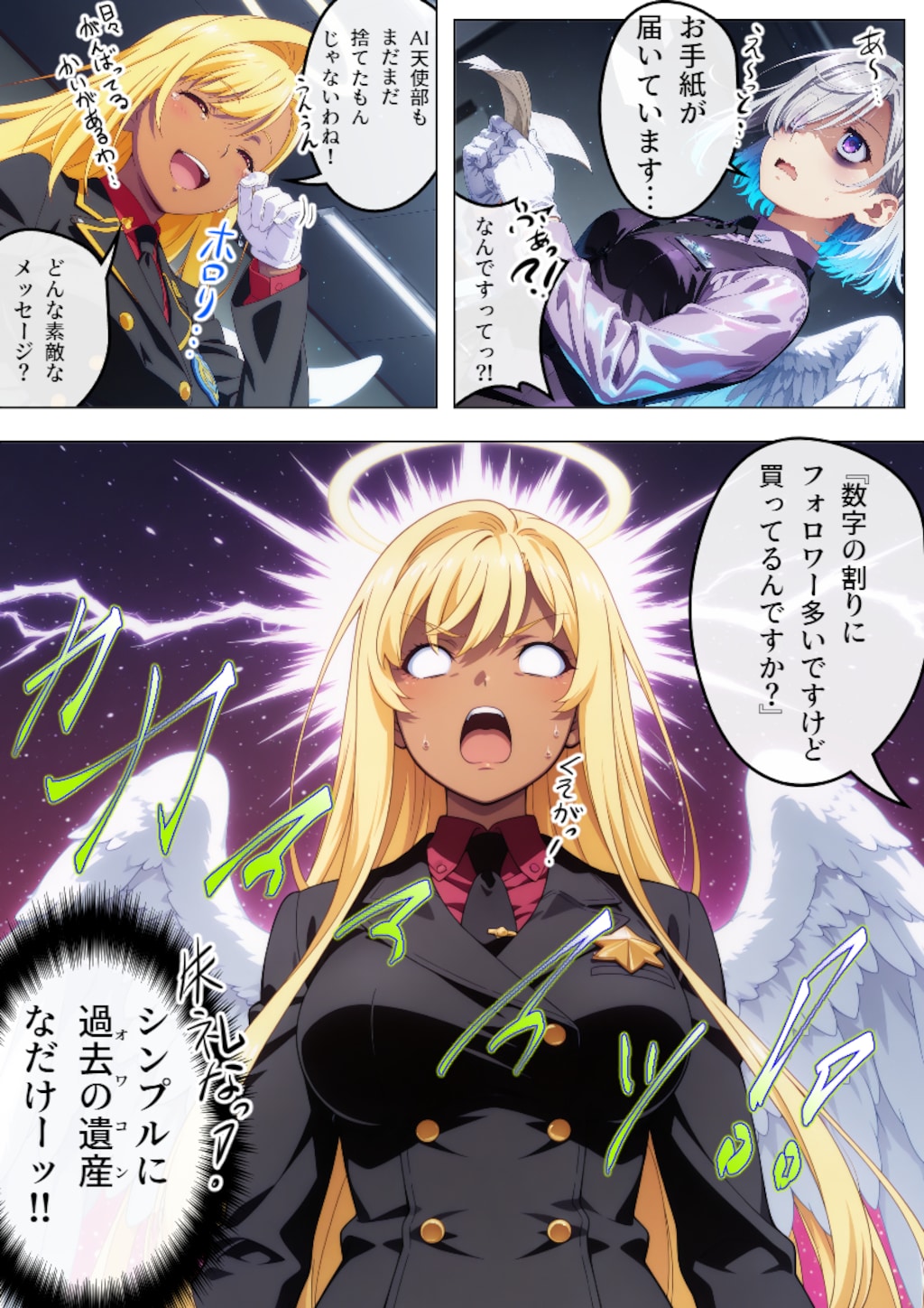 196話　『残響』