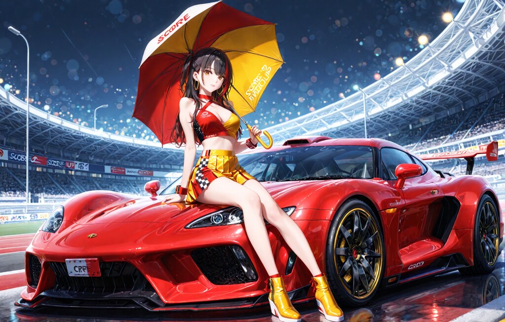 レースクイーン02