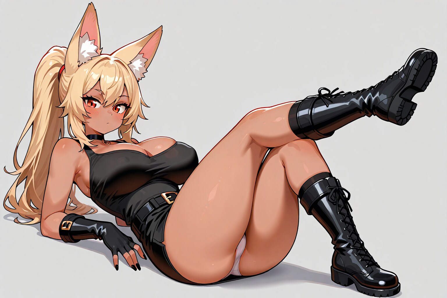 けもギャール