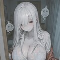 ドスケベ幽霊 2枚目