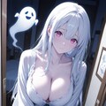 ドスケベ幽霊 6枚目