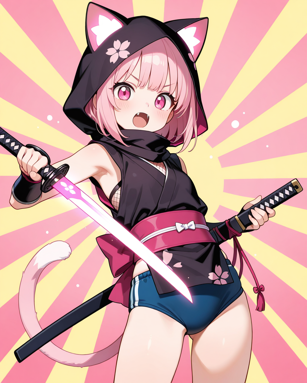 今日は日本刀の日