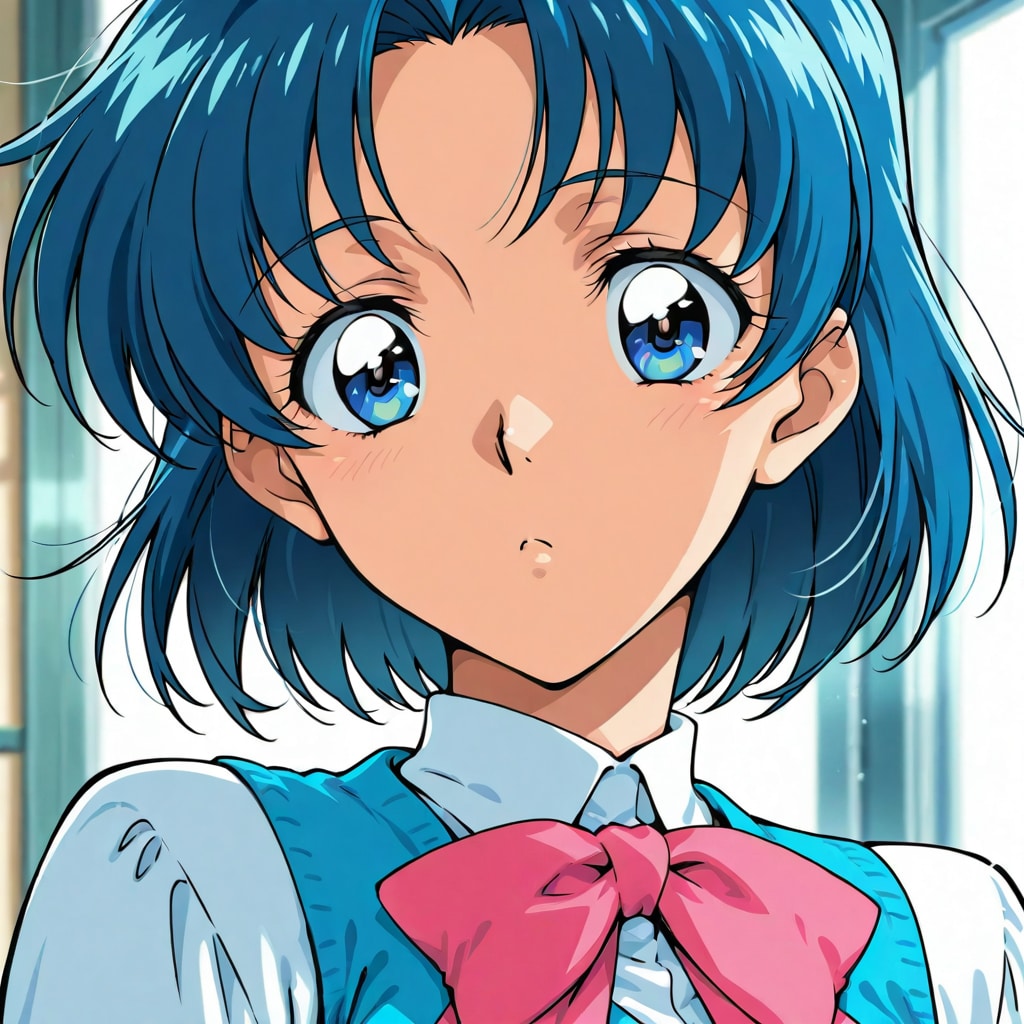 水野亜美 | の人気AIイラスト・グラビア