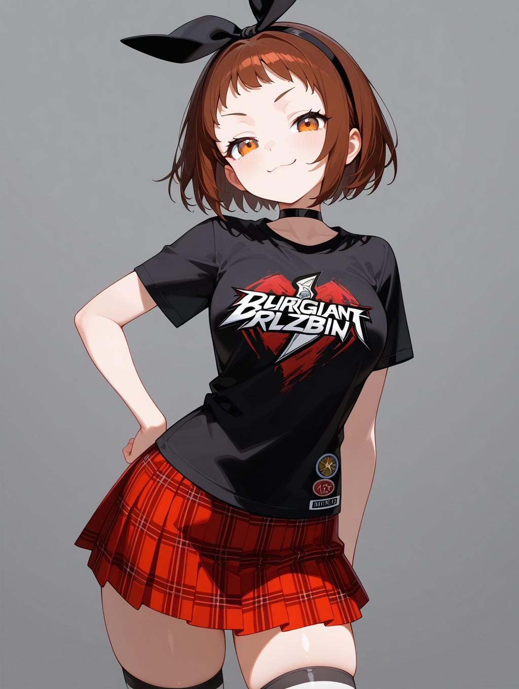 メスガキ担当