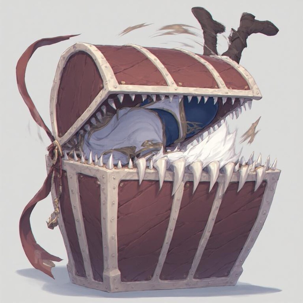 何度も引っかかる