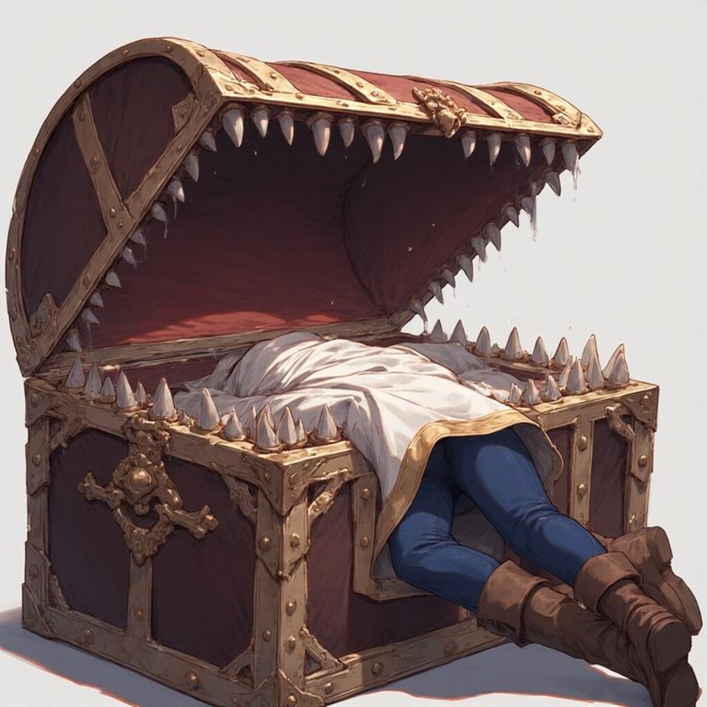 何度も引っかかる