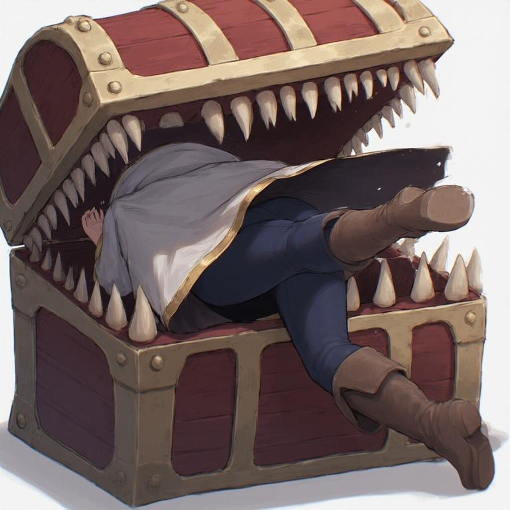 何度も引っかかる