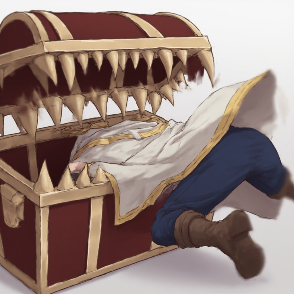 何度も引っかかる