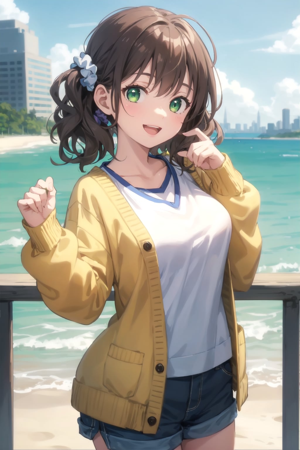 ホカの服装コレ