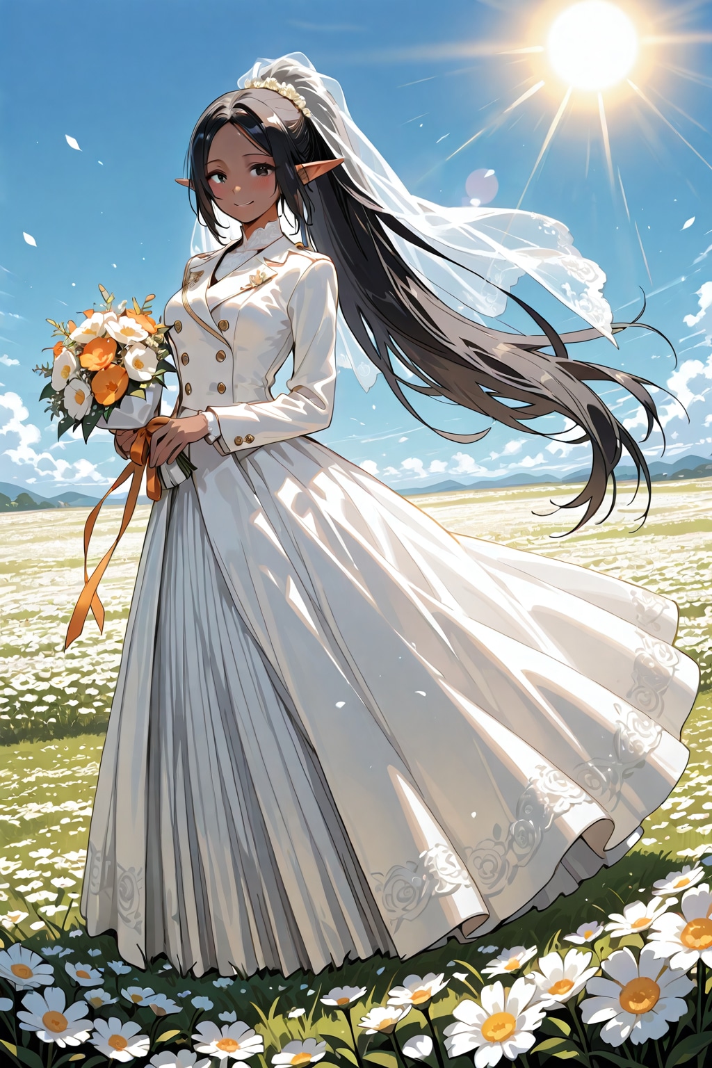 華の姫