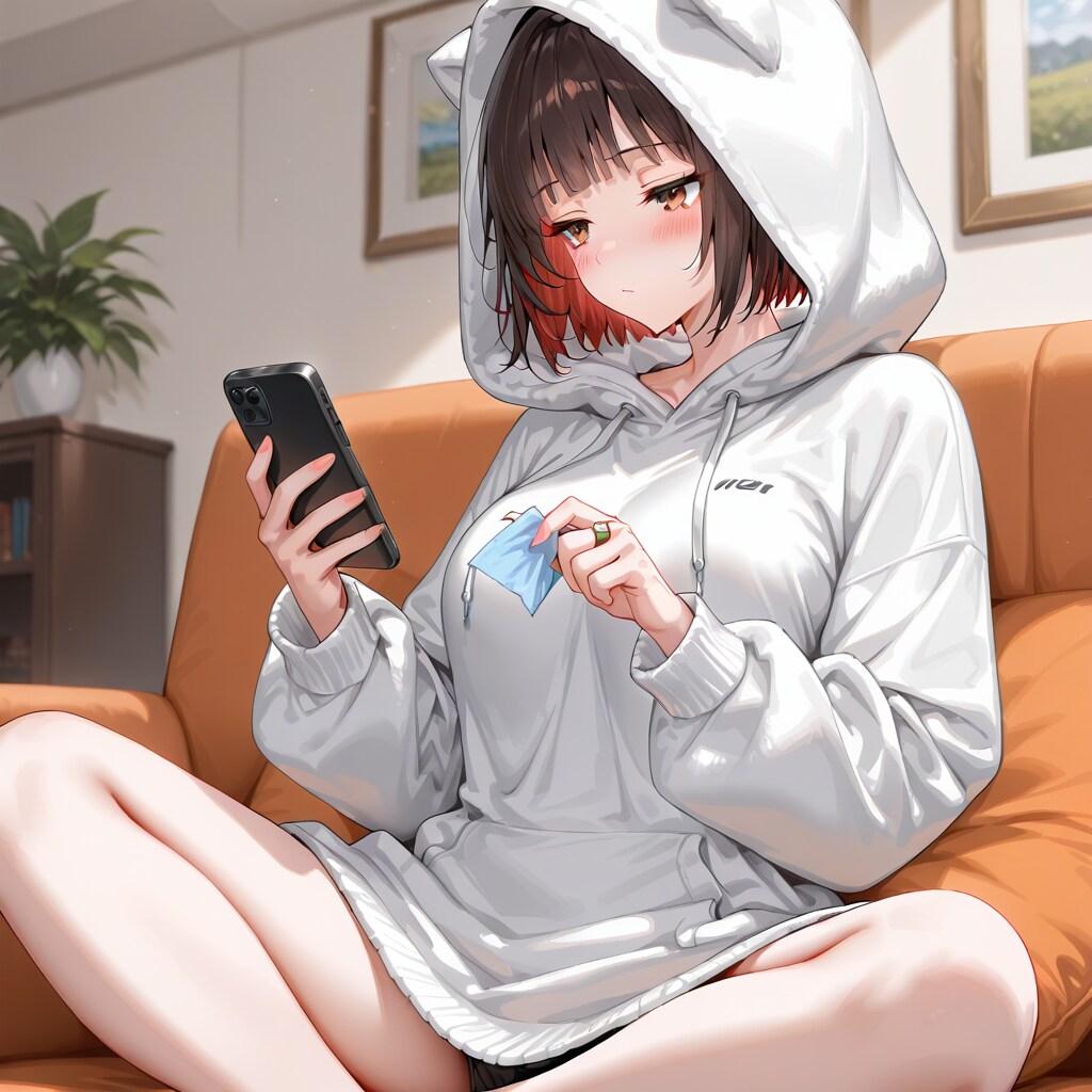 ダウナーちゃん